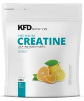 KFD Premium Creatine, 500 гр.