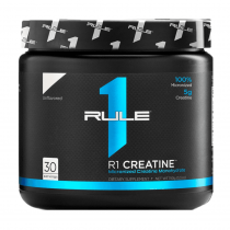 Rule 1 (Rule One Proteins R1) R1 Creatine, 150 г