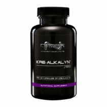 Nanox Kre-Alkalyn 750, 120 капс