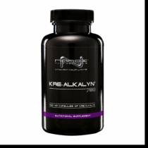 Nanox Kre-Alkalyn 750, 120 капс