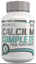 BioTech USA Calcium Complete