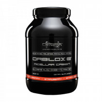 Nanox Orbilox 8, 2000 г