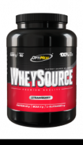 OptiMeal Whey Source, 2220 гр.