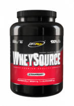 OptiMeal Whey Source
