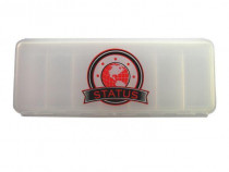 STATUS Контейнер для капсул