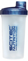 Scitec Nutrition Шейкер, 700 мл