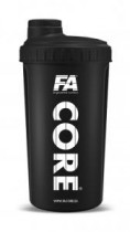 Fitness Authority Шейкер, 700 мл