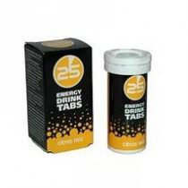 25-й час Energy Drink Tabs, 5 таб