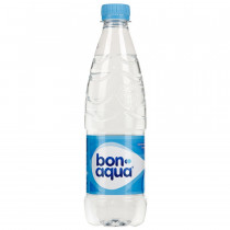Bon Aqua Вода негазированная, 500 мл