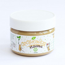 NUTSFUN АРАХИСОВАЯ ПАСТА &laquo;КЛАССИЧЕСКАЯ&raquo;, 250 г