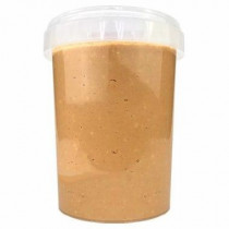 Dop Drops Арахисовая паста сладкая КРЕМ, 1000 г