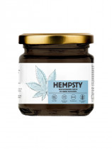 Konoplektika Паста из ядер конопли Hempsty Шоколадная, 200 г