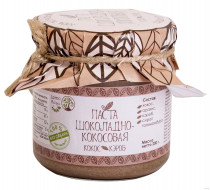 Древо Жизни Паста ореховая, 200 г