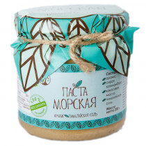 Древо Жизни Паста Морская, 200 г