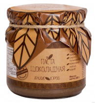 Древо Жизни Паста Шоколадная, 200 г