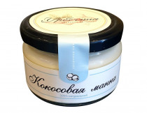 УРБЕЧНАЯ Кокосовая манна	стекло, 200 г