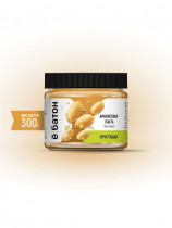 Ёбатон Арахисовая паста хрустящая, 300 г