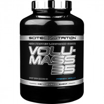 Scitec Nutrition Volumass 35, 2950 г