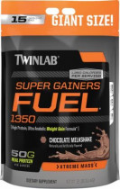 Twinlab Super Gainers Fuel, 5400 г