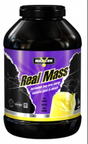 Maxler Real Mass, 1500 г