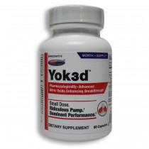 USPlabs Yok3d, 90 капс