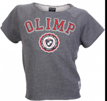 Olimp Live &amp; Fight Топ Nick OLM
