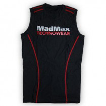Mad Max Футболка Compression без.рукавов MSW-904