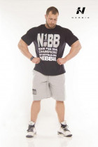 Nebbia Футболка №390