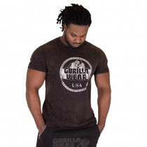 Gorilla Wear Футболка Rocklin арт№ GW-90530