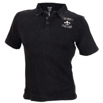 Olimp Live &amp; Fight Футболка поло King OLM