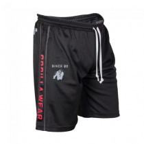 Gorilla Wear Шорты Mesh Shorts GW-90904