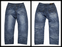 Mad Max Джинсы MMJ-209