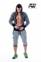 Nebbia Жакет №109