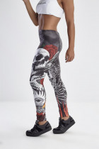 LABELLAMAFIA Женские леггинсы FCL13466