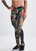 LABELLAMAFIA Женские леггинсы FCL13481