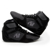 Gorilla Wear Кроссовки женские Perry High Tops