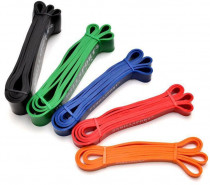 Fitness Formula Петля для фитнеса (3-16 кг)