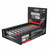 Maxler Energy Storm Guarana 2000, 20 амп