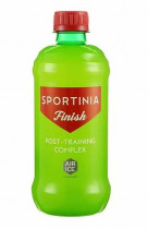 Sportinia FINISH, 400 мл
